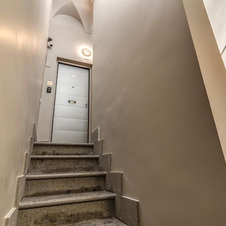 Palazzo Ottavia - La Maison D'Art Collection Rom Exteriör bild
